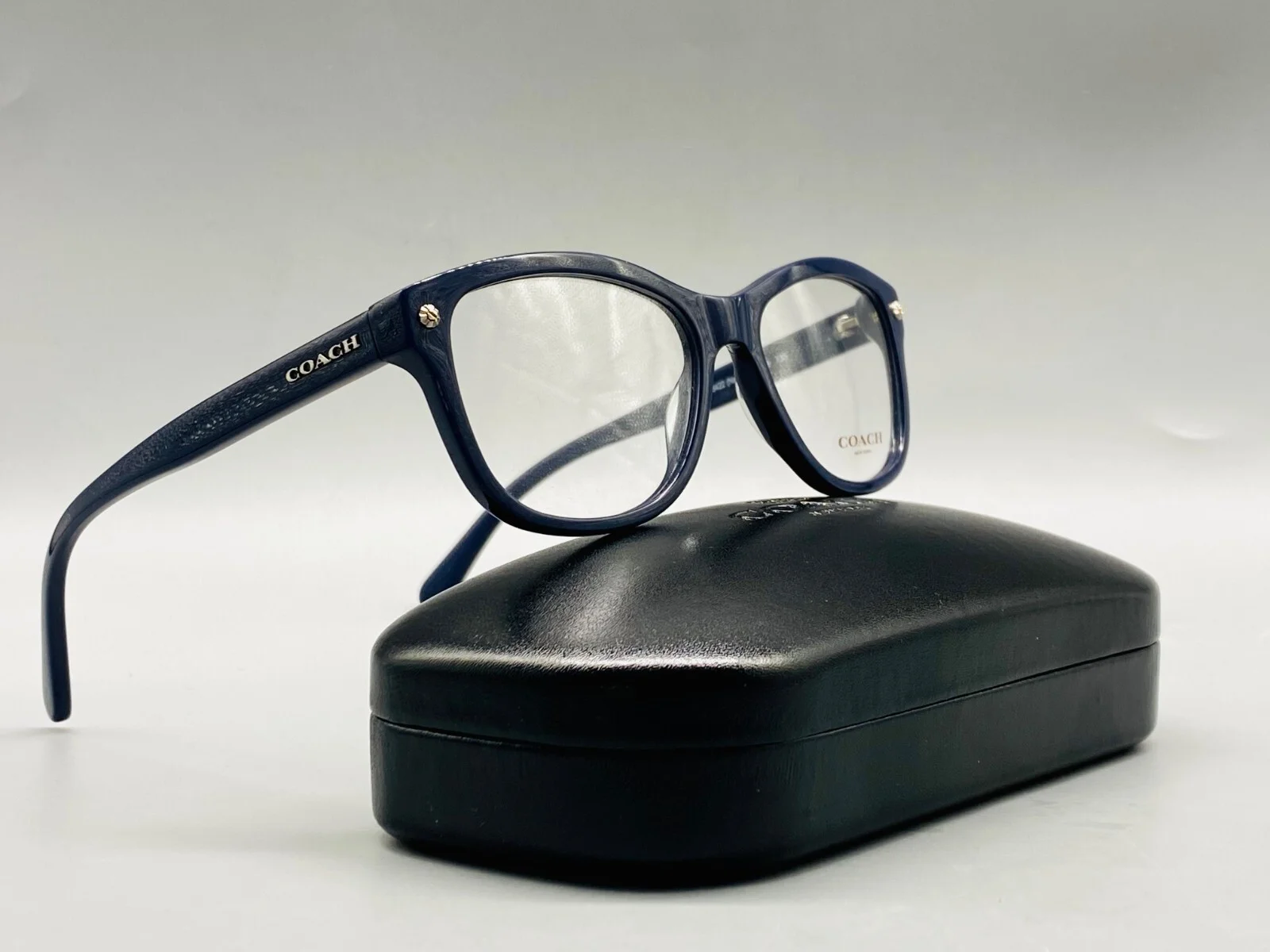 ANNE KLEIN Women Eyeglasses Size 53mm-135mm-16mm 4