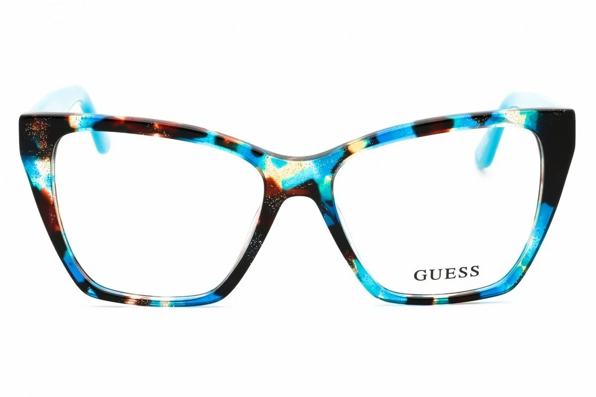 BEBE BB5191-500-54 Eyeglasses Frame Size 54mm 17mm 135mm FUCHSIA Women 788678079 4