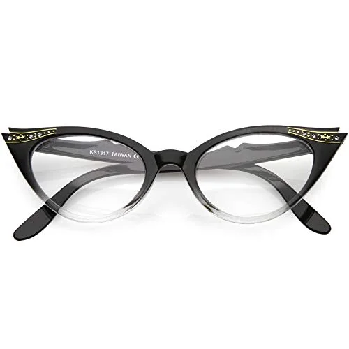 BOC Eyeglasses Frame classic 1950