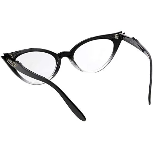 BOC Eyeglasses Frame classic 1950 4