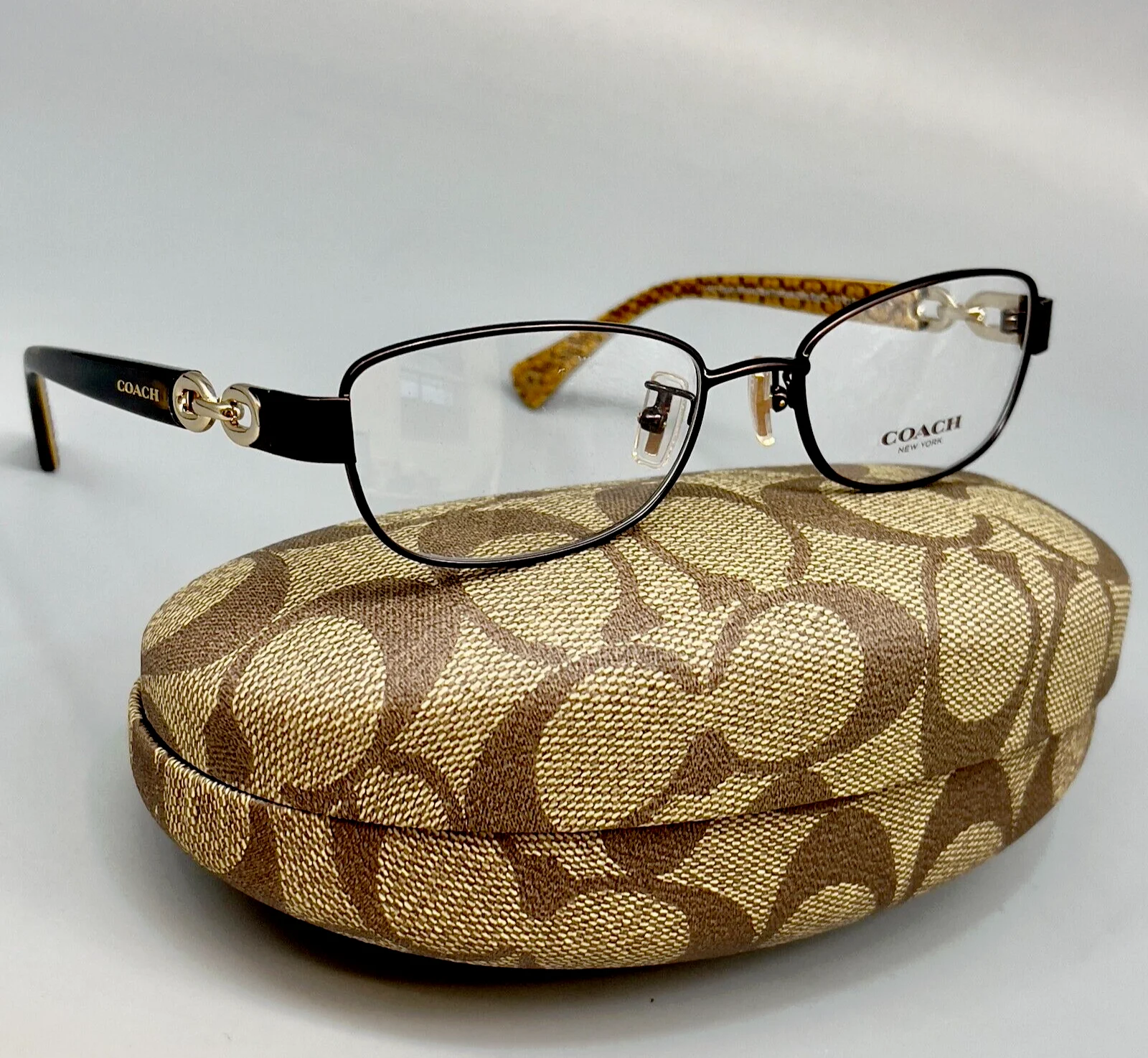 COACH HC5054 / 9187 Woman