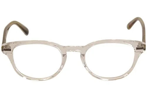 Original Penguin Designer Reading Glasses The Anderson in Olive 52mm 2