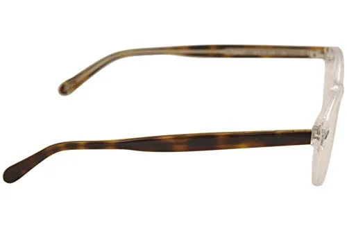 Original Penguin Designer Reading Glasses The Anderson in Olive 52mm 3