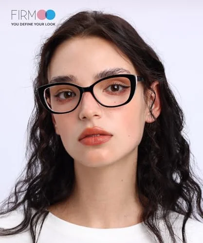 Vintage 60s Marine Optical CatEye Small 40-20-5.25 Eyeglass Frame Preowned 2