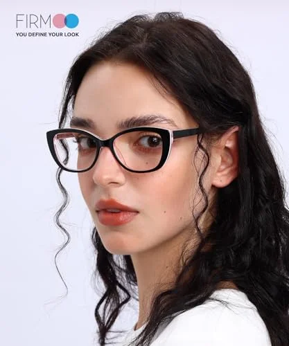 Vintage 60s Marine Optical CatEye Small 40-20-5.25 Eyeglass Frame Preowned 3